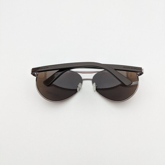 🕶️Club Monaco CM7514 Sunglasses 62/15/130 | ALC224🕶️ - Picture 2 of 11